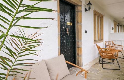 Pentewan House | Josie