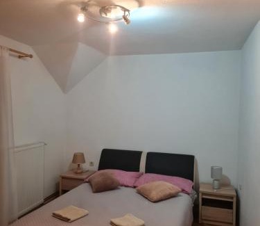 Otocac Apartment | JOSIPA