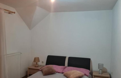 Otocac Apartment | JOSIPA