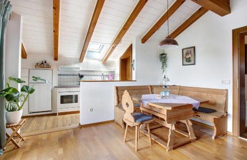 Gstadt Apartment | Josys Ferienwohnung