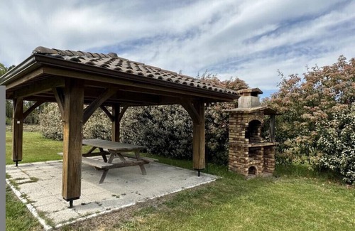 Bias House | Jouanon - Bias - Gîte