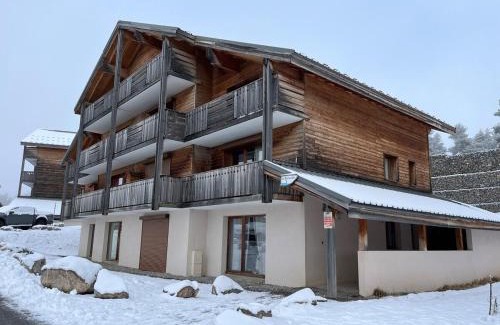Le Devoluy Apartment | Joue du Loup Apartement 6 personnes