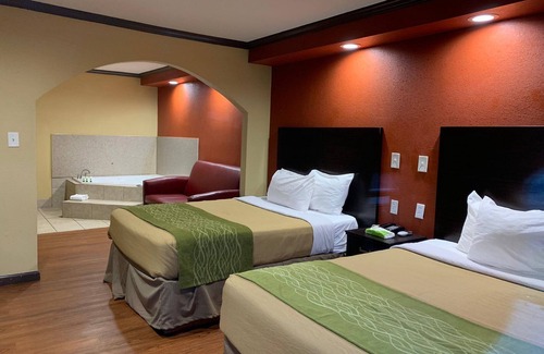 Marion Hotel | Journey Inn