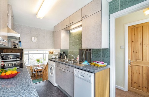 Skipton Cottage | Journeyman Loft