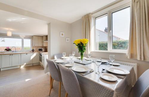 Hunstanton House | Journeys End