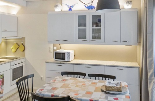 Kitula House | Joutsenlampi by Interhome