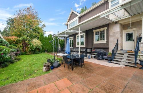 Marpole House | Jovehouse