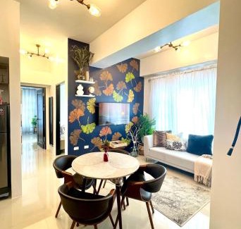Guadalupe Apartment | jovi's Condo one pavilion place