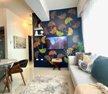 Guadalupe Apartment | jovi's Condo one pavilion place