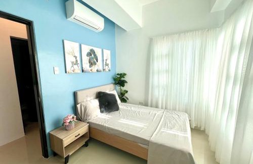 Guadalupe Apartment | jovi's Condo one pavilion place