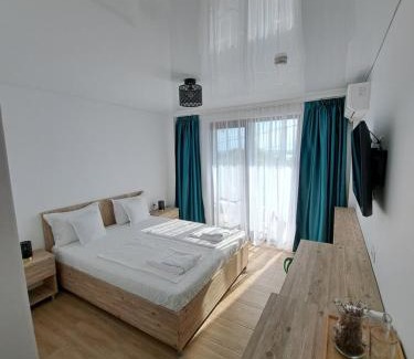 Eforie Sud House | Jovis Domus