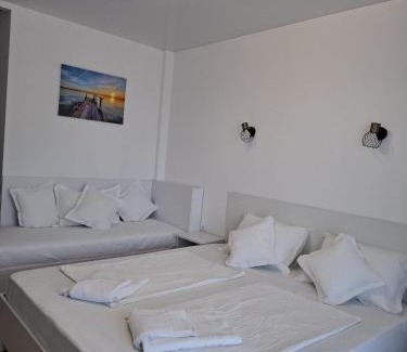 Eforie Sud House | Jovis Domus