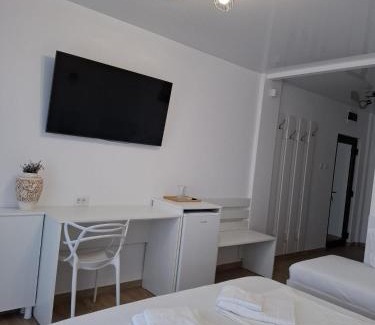 Eforie Sud House | Jovis Domus