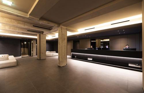 Ponte Seveso Hotel | Joy 124 Hotel Milano