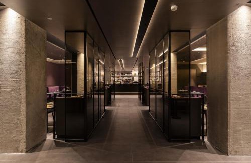 Ponte Seveso Hotel | Joy 124 Hotel Milano