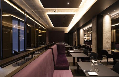 Ponte Seveso Hotel | Joy 124 Hotel Milano