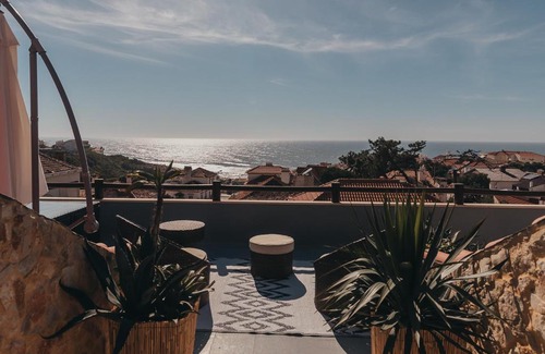 Sao Pedro de Muel Bed & Breakfast | Joy Beach House