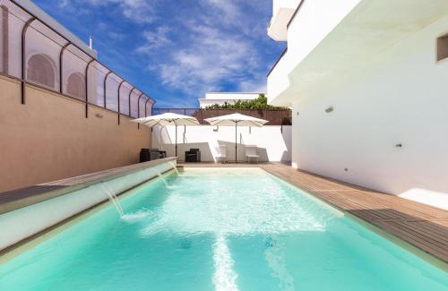 Maruggio Apartment | Joy Home Apartments