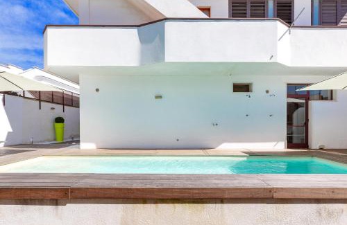 Maruggio Apartment | Joy Home Apartments