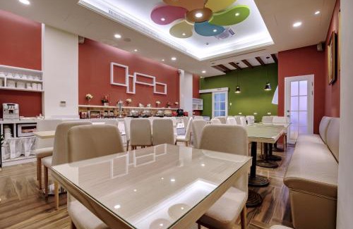 Taitung Hotel | Joy Hotel