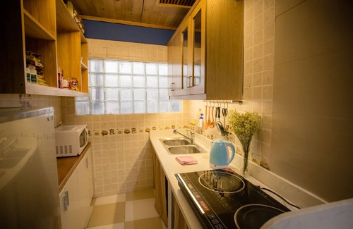 Hang Bai House | Joy House in Centre Hanoi - Breakfast Included