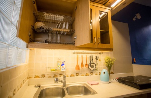 Hang Bai House | Joy House in Centre Hanoi - Breakfast Included