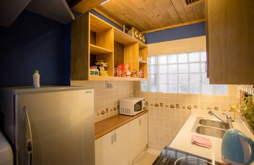 Hang Bai House | Joy House in Centre Hanoi - Breakfast Included