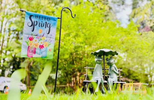 Woodinville House | Joy House