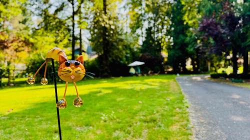 Woodinville House | Joy House