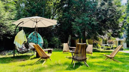 Woodinville House | Joy House