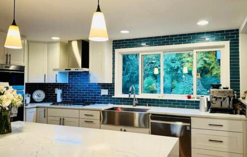 Woodinville House | Joy House