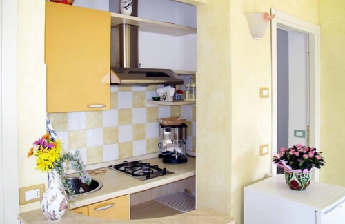 Costa dʼOneglia Apartment | Joy (IMP521) by Interhome