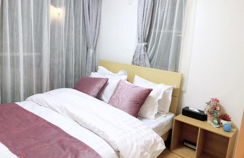 Sumida Villa | JOY