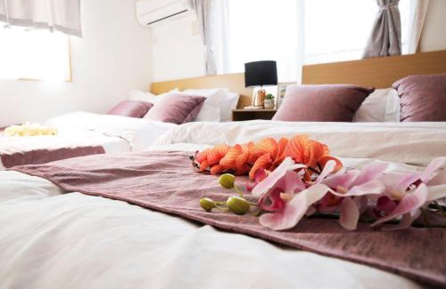 Sumida Villa | JOY