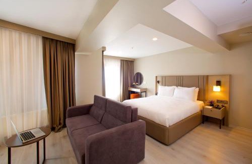 Taksim Hotel | Joy Taksim