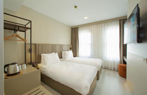 Taksim Hotel | Joy Taksim