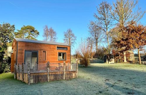 La Madeleine-Bouvet Other | Joy Tiny House Perche