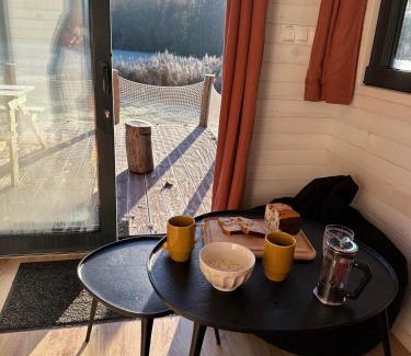 La Madeleine-Bouvet Other | Joy Tiny House Perche