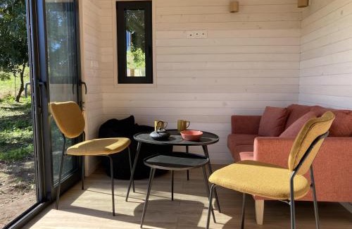 La Madeleine-Bouvet Other | Joy Tiny House Perche