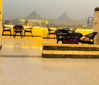 Warraq al Arab House | Joya Grand Museum & Pyramids View