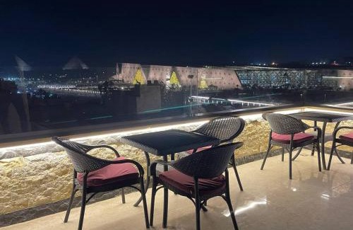 Warraq al Arab House | Joya Grand Museum & Pyramids View
