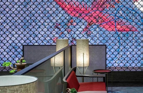 Xuhui Hotel | Joya Hotel Shanghai Xu Jia Hui