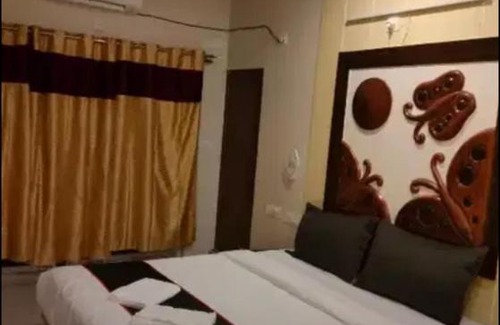 Tirupati Hotel | JOYA RESIDENCY