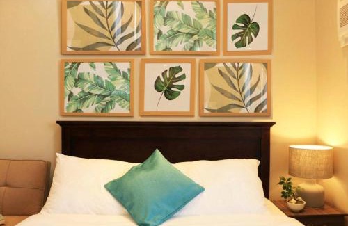 Mabolo Apartment | Joyful Hub with Netflix at Sunvida