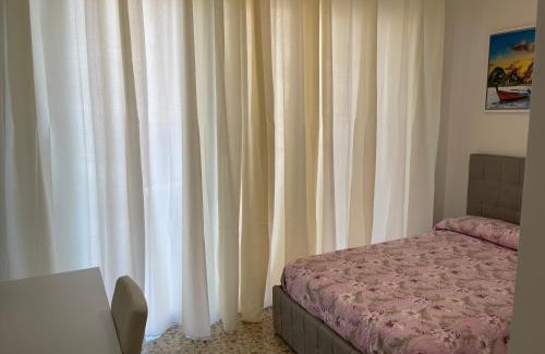 Stazione Bed & Breakfast | Joys House