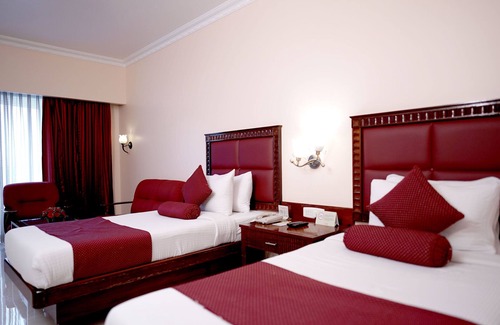 Thrissur Hotel | Joys Palace
