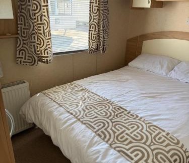 Towyn House | JP Caravans