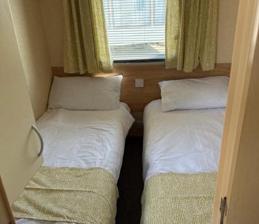 Towyn House | JP Caravans