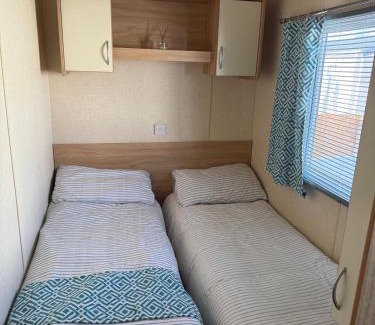Towyn House | JP Caravans