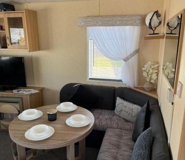Towyn House | JP Caravans